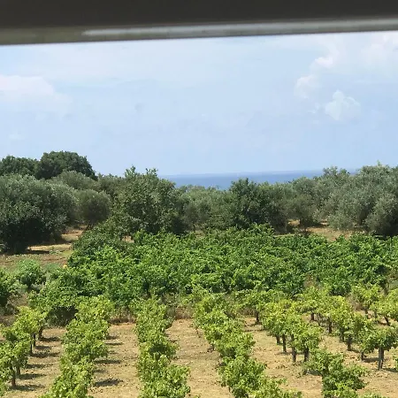 Villa De Bosset *