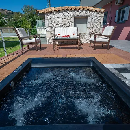 De Bosset Villa