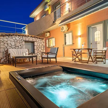 Villa De Bosset *