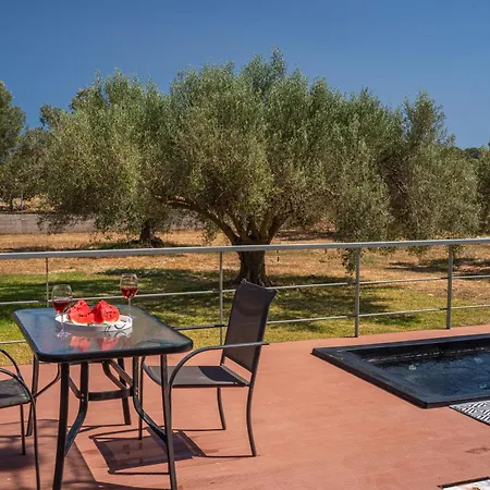 De Bosset Villa *
