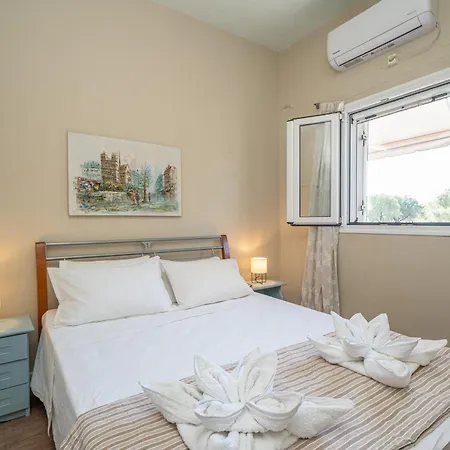 De Bosset Villa *