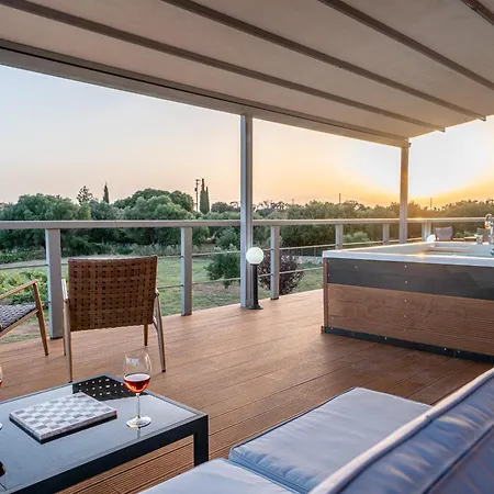 Villa De Bosset *