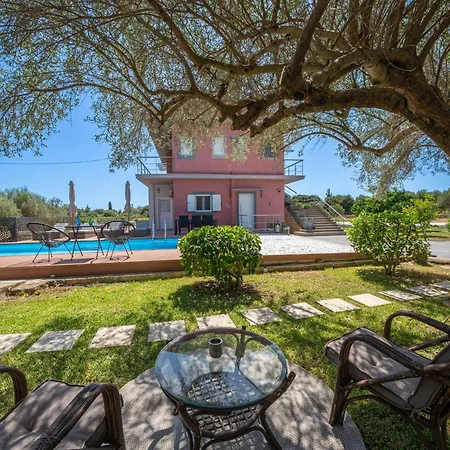Villa De Bosset *