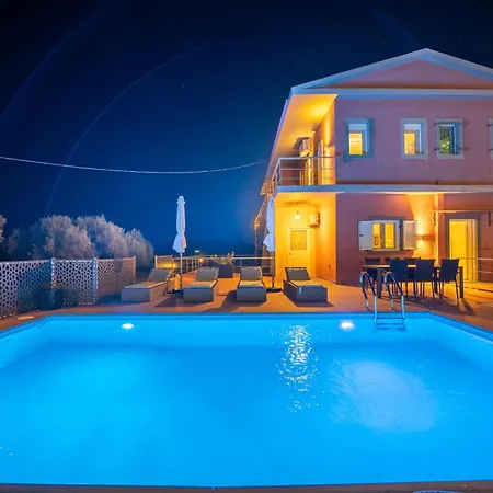 Villa De Bosset