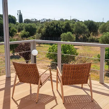 De Bosset Villa Svoronata